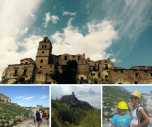 Vacanze in Basilicata con i bambini