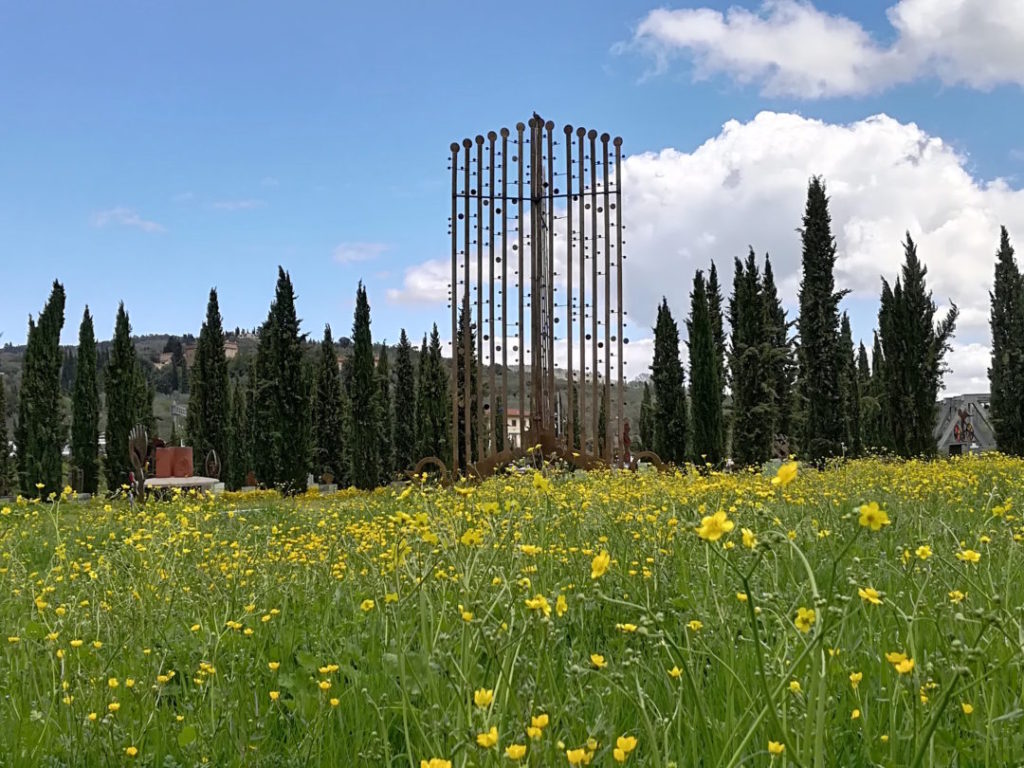 parco pazzagli Firenze con i bambini recensione